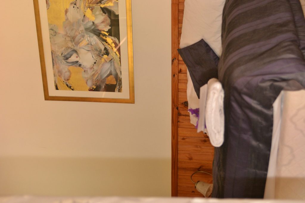 McCarthy Lake House Maleny Accommodation one night rooms